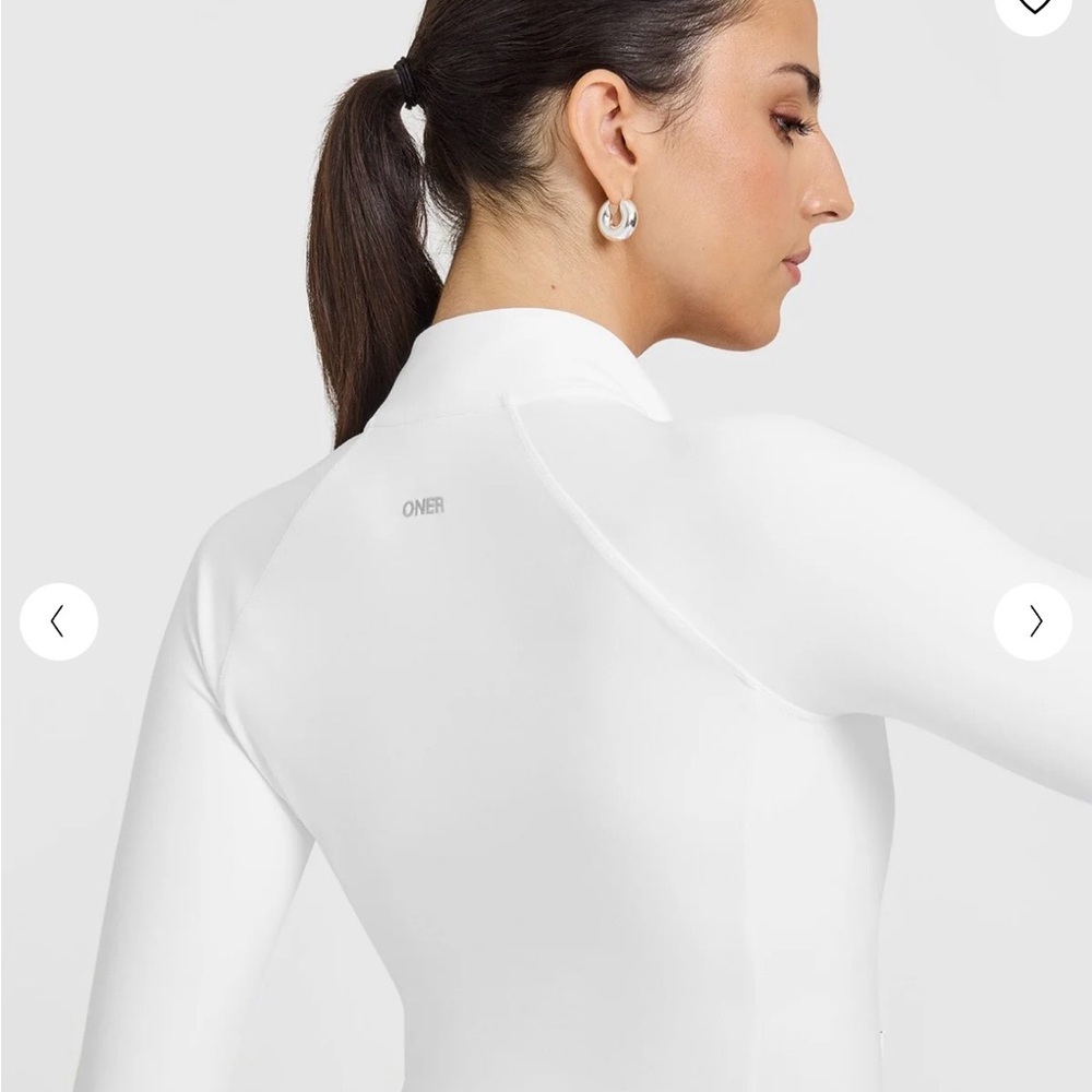 Oner Active Soft Motion Jacket - Picture 3 of 5